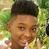 Te'Jawn Jarell Brown