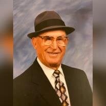 William Earl Edde