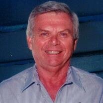 Gordon William Robertson