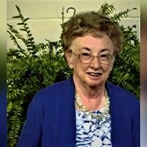 Rose  Marie Jones