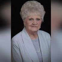 Patricia Kathleen Witherow