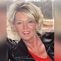 Cindy Ann Harmond