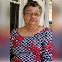 Brenda Kay Appleton