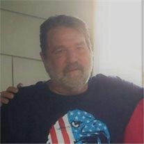 Clifford Wayne Robinson
