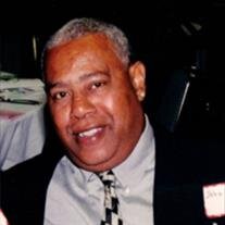 John Alfred Nelson