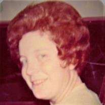 Lois Marie Banks