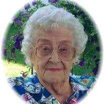 Doris Robrahn