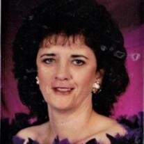 Elizabeth Sue Southerland