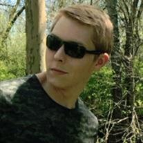 Darren Andrew "Drew" Myers