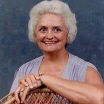 Patricia Eleanor Minatra