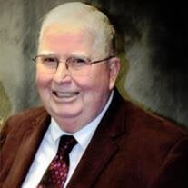 Cecil Clark McNeese