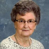 Frances Scoggin Neal