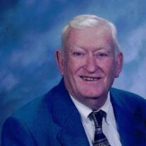 James Robert King