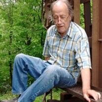 David Harold Bowen