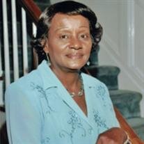Lorraine Walker Braden