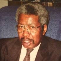 James Albert Reynolds