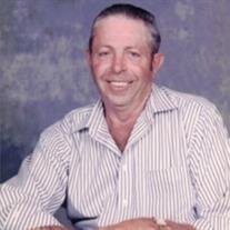 Jimmy Dee Potts