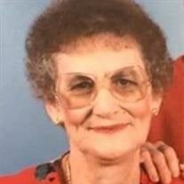 Betty Lou Roberts