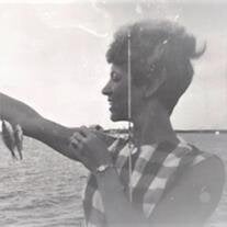 Dorothy "Dot" Tarpley
