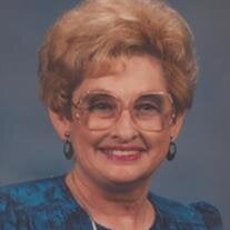 Lois Mitchell Faulkner