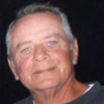 Garry Moore Brown