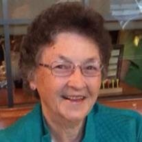 Frances Kolbe Suddarth