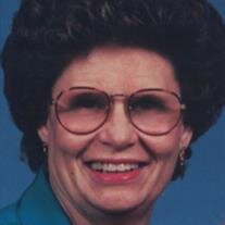 Glenda Kerr Gooch