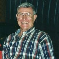 Joyal Leo Guthrie