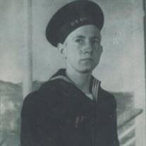 Robert Eugene Mayo