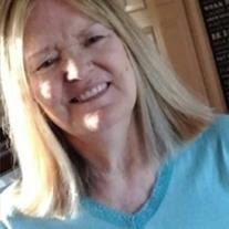 Donna Jean Mowinski