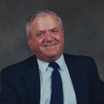 Doyle Edward Smith