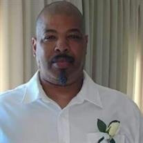 Gerald Lamar Houston