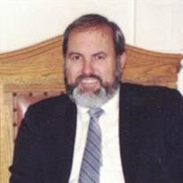 Thomas A. Campbell