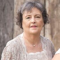 Sharon Coffman Derryberry