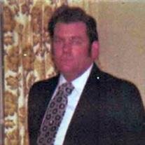 James Felix Kimbrough