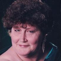 Margaret Ann Miller Maddox