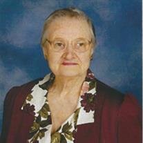 Brownie Laura Jenkins