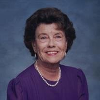 Louise Steakley Armstrong