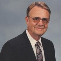 William G.  "Bill" Young