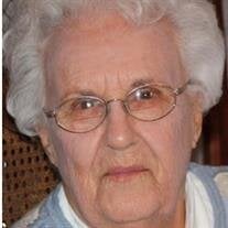 Dorothy F. Harezga