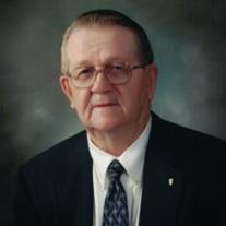 Thomas Calvin Fitzgerald