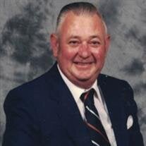 Robert L. "Bob" Abernathy