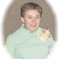 Margaret Lewandowski