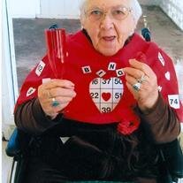 Kathleen Langley
