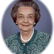Dorothy Walton Ballew Wilson
