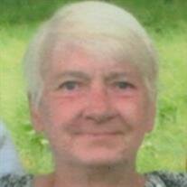 Sibyl Marie Jenkins