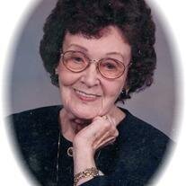 Anna Shay