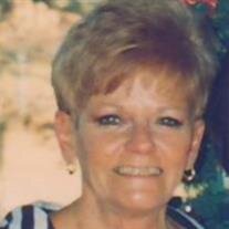 Nancy Denise Christy