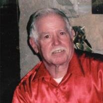 William Edward Mize