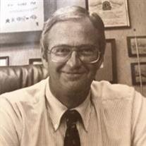William R. Rackley